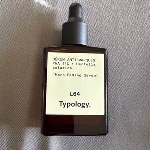 Typology L64 Mark Fading Serum